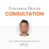 30 minute consultation