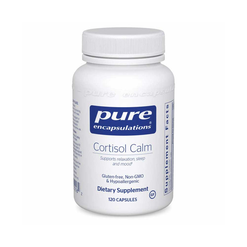 Cortisol Calm