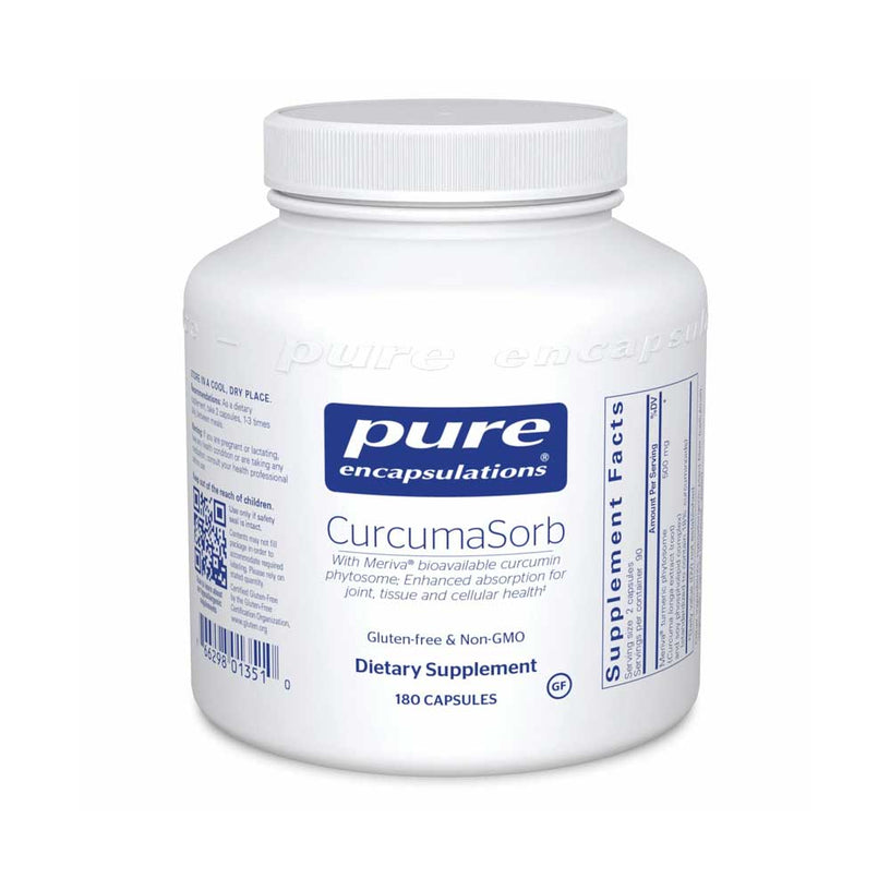 CurcumaSorb