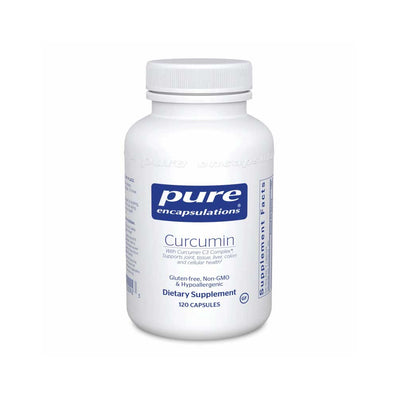 Curcumin