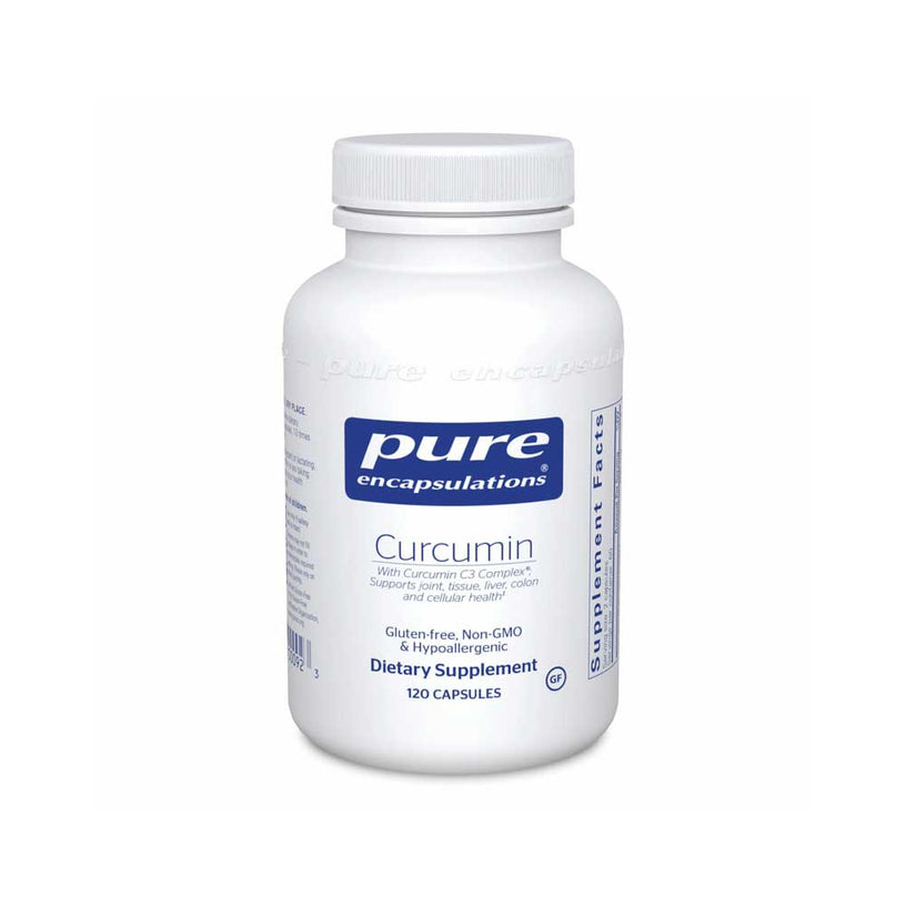 Curcumin
