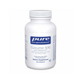 Curcumin 500 with Bioperine