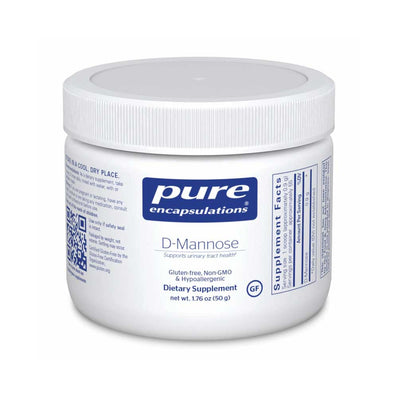 D-Mannose Powder