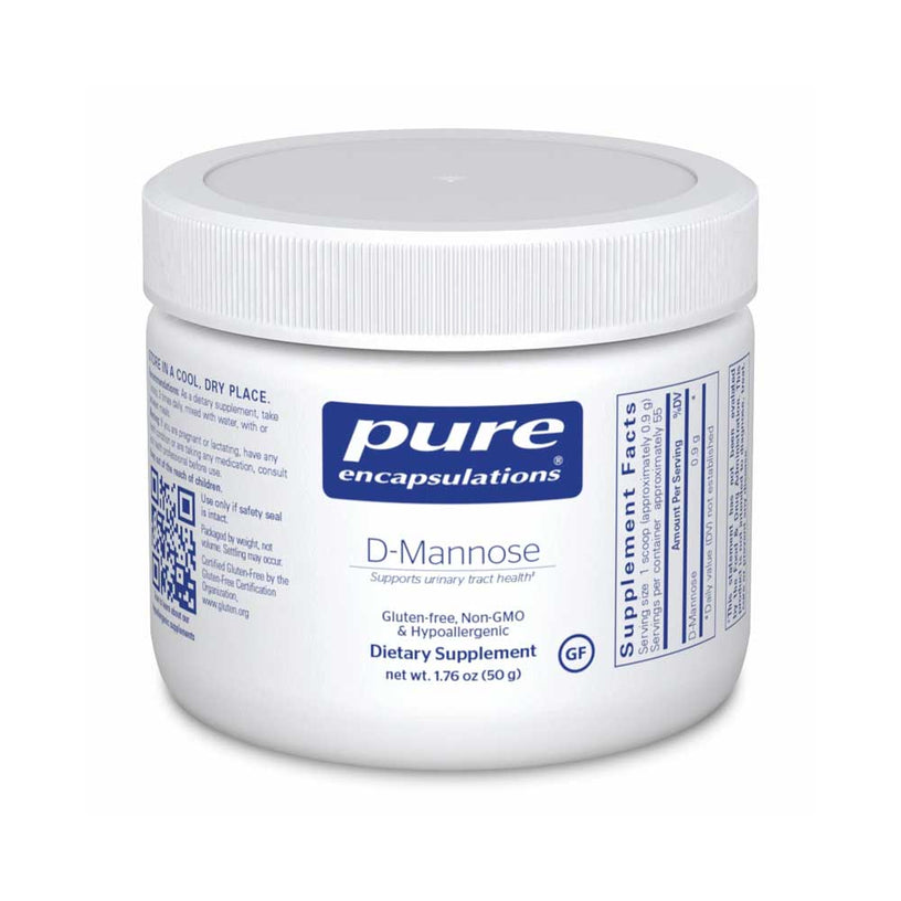 D-Mannose Powder