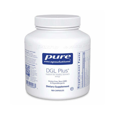 DGL Plus