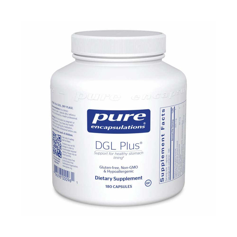 DGL Plus