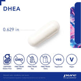 DHEA 5mg