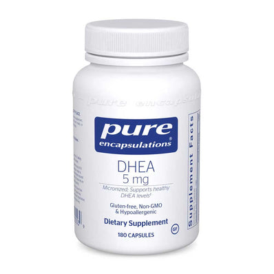 DHEA 5mg