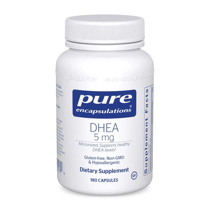 DHEA 5mg
