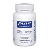 DIM Detox 60's