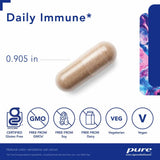 Daily Immune