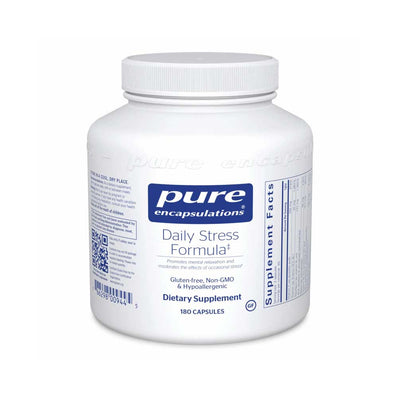 Daily Stress Formula