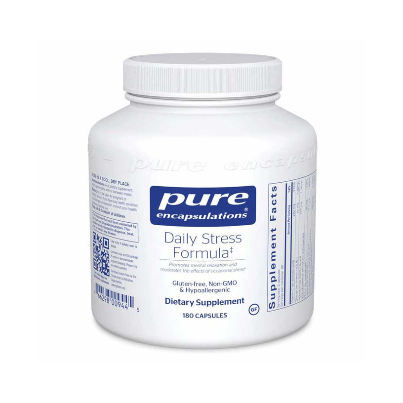Daily Stress Formula