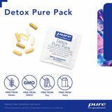 Detox Pure Pack (30 packets)