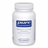 Digestive Enzyme Chewables