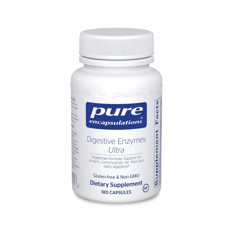 Digestive Enzymes Ultra