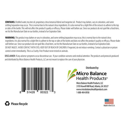 Micro Balance Health Products