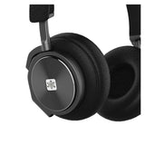 EMF Harmonizer Audio