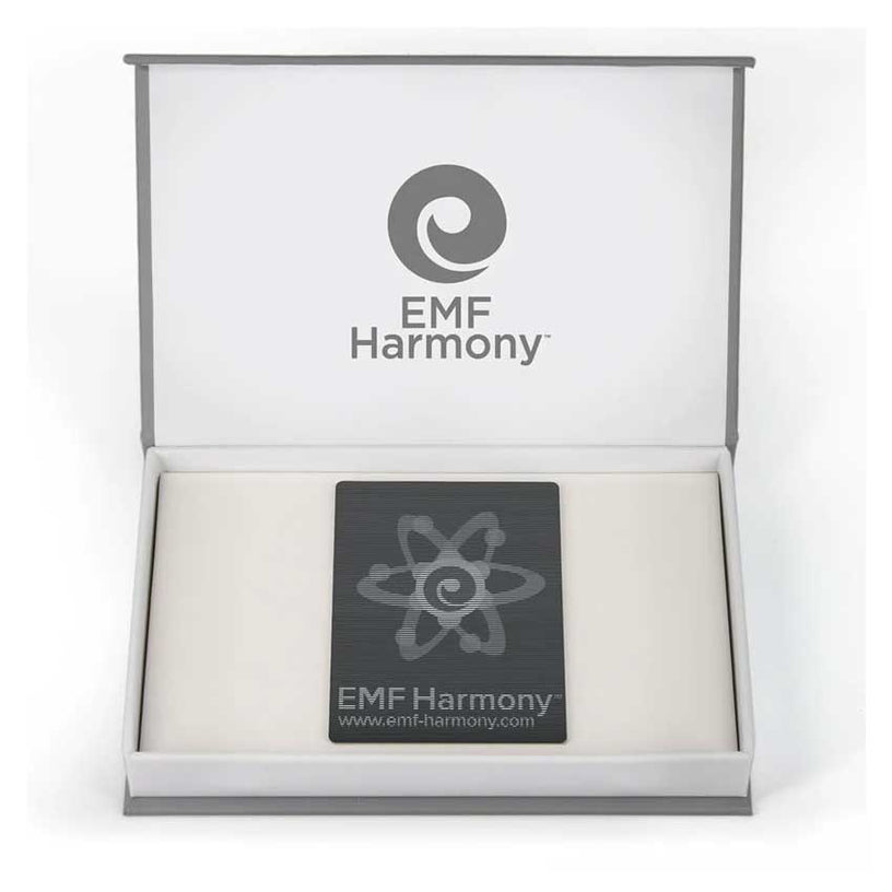 EMF Harmonizer for Cars