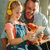 EMF Harmonizer Kid’s Band