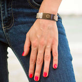 EMF Harmonizer Mobility+ Bracelet