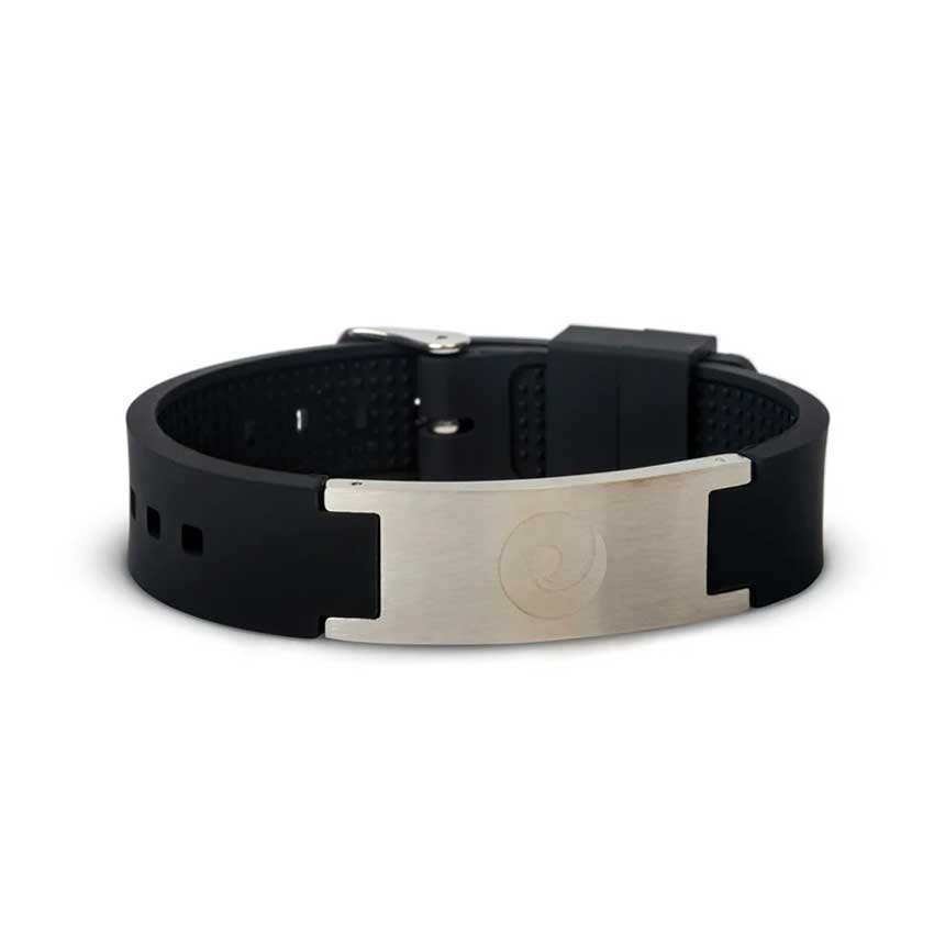 Anti-static wrist strap to eliminate static negative ion basketball bracelet  energy balance wristband silicone radiation protection: Buy Online at Best  Price in UAE - Amazon.ae
