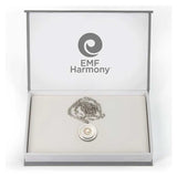 EMF Harmonizer Pendant Necklace