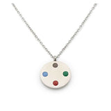 EMF Harmonizer Pendant Necklace