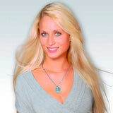 EMF Harmonizer Pendant Necklace