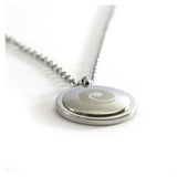 EMF Harmonizer Pendant Necklace