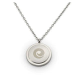 EMF Harmonizer Pendant Necklace