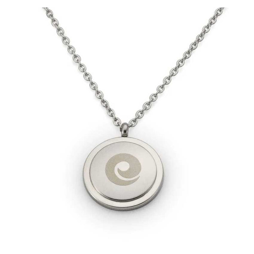EMF Harmonizer Pendant Necklace