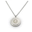EMF Harmonizer Pendant Necklace