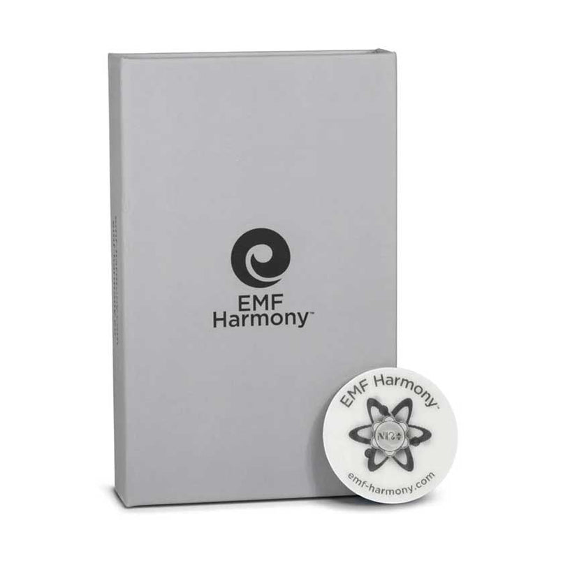 EMF Harmonizer Ultra for WiFi Routers