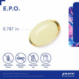 E.P.O. (evening primrose oil)