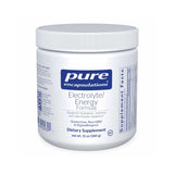 Electrolyte/Energy formula