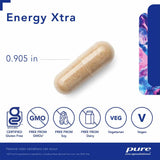 Energy Xtra - IMPROVED