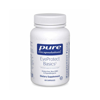 EyeProtect Basics