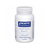EyeProtect Basics