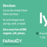 Lyme Frequency