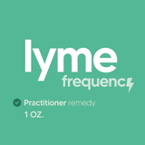 Lyme Frequency
