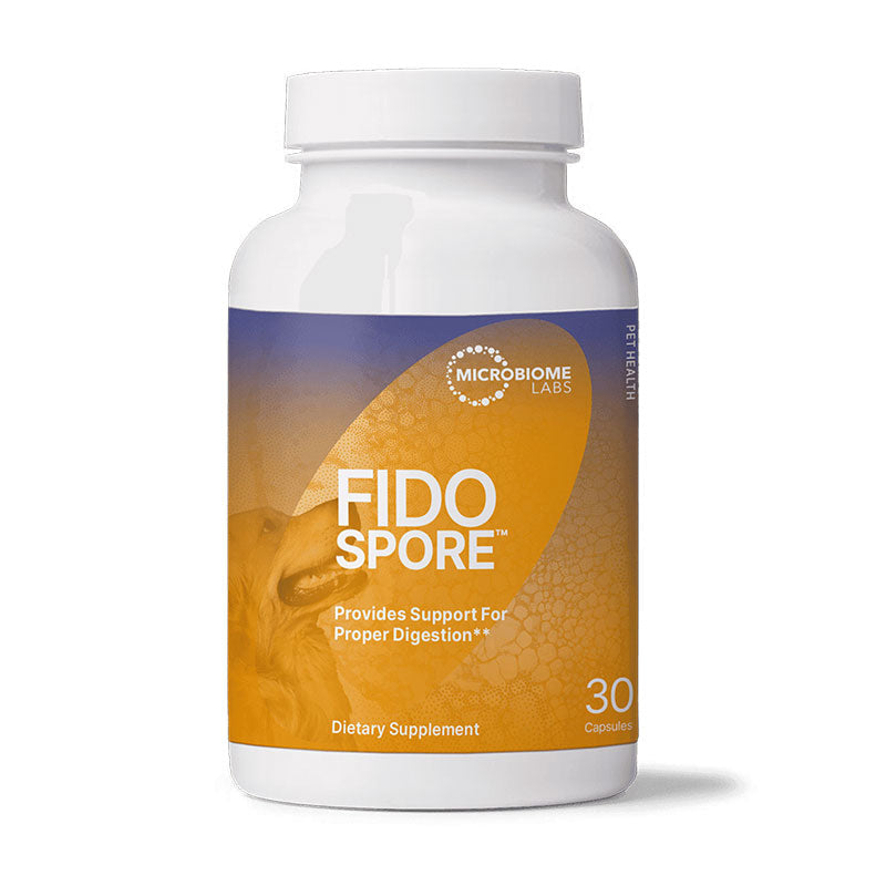 FidoSpore