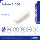 Folate 1,000