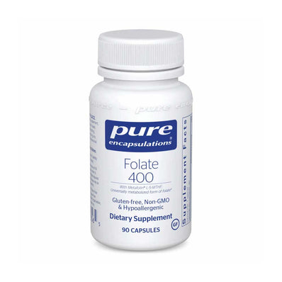 Folate 400