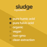 Sludge (Pouch)