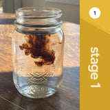 Sludge (Jar)
