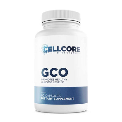 GCO - Gluco Optimizer
