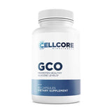 GCO - Gluco Optimizer