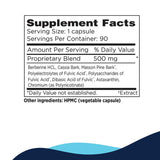 GCO - Gluco Optimizer