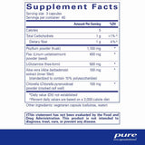 G.I Fortify (capsules)